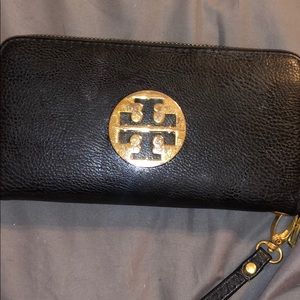 Tory Burch Wallet